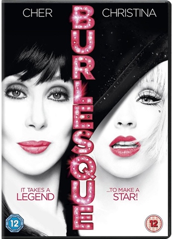 Burlesque (12) 2010 - CeX (UK): - Buy, Sell, Donate